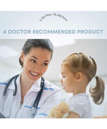 Le petit prince children's product hygiene protective cream 100 ml - Buy Online on GoSupps.com