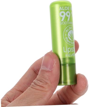 SHERCHPRY Brillant L vres Hydratant Avec Repulpant Changeant De Couleur Imperm able Et Pour Look Naturel - Buy Online on GoSupps.com