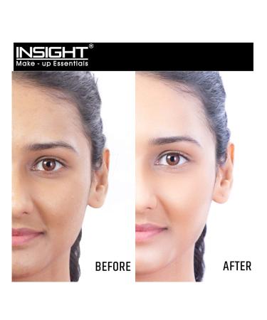 Buy Insight Cosmetics Pore Minimizer Primer | Hydrating Face Makeup | Reduces Pores & Fine Lines | Aloe Vera Infused | Silk Matte Finish (10 ml) - International Shipping Available - Buy Online on GoSupps.com