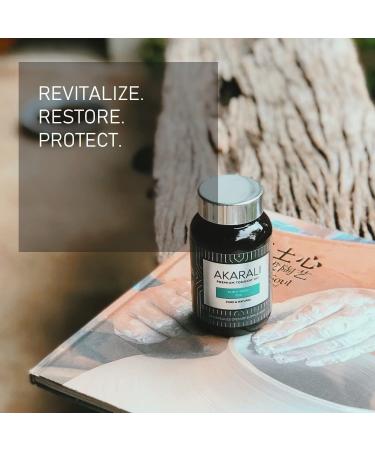 Akarali Tongkat Ali Extract 200:1 | 1.5% Eurycomanone | US Patented Phyta Formula | Energy & Performance Support - Buy Online on GoSupps.com