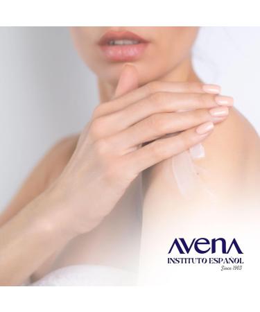 Avena Instituto Espanol Intense Repair Protection Body Lotion for Sensitive Skin Soothes The Skin Intense Emollient Soft and Glowing Skin Dry Skin 17 Fl Oz Each 2- Pack Bottles 1 Fl Oz (Pack of 2) - Buy Online on GoSupps.com