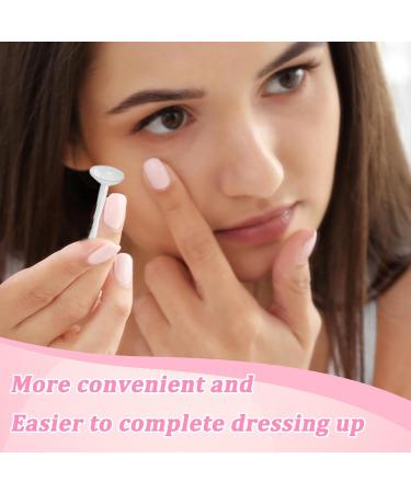 Purchase Contact Lenses & Essential Aids for Easy Wear | International Shipping Available - Buy Online on GoSupps.com