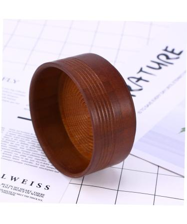 Palope Shaving Bowl & Soap for Men - Traditional Shaving Mug & Bamboo Shaving Tools - Buy Online on GoSupps.com