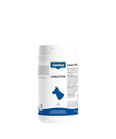 Canilettes 1000 g