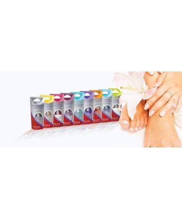 NAILOID Silicone Shield Nail Treatment 12ml - Buy Online on GoSupps.com