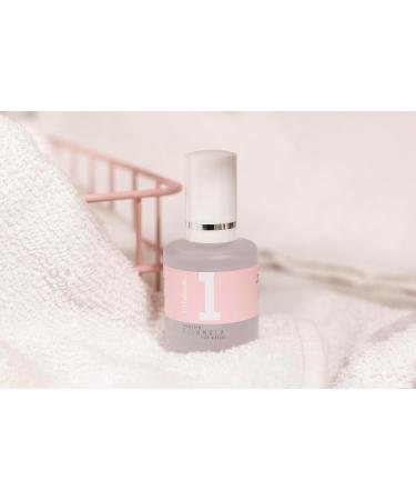 Protein Formula Nail Treatment 15ml - Plant Keratin & AHAs for Strong & Healthy Nails - Buy Online on GoSupps.com
