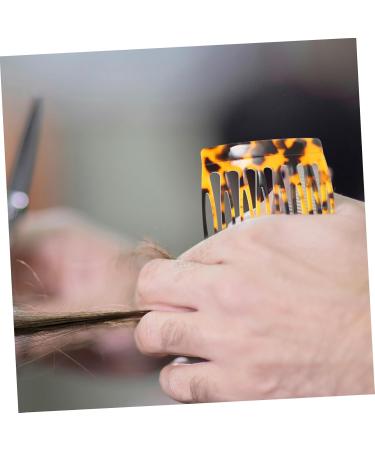 FRCOLOR Comb Hair Accessories Hair Accessories Side Hair Combs for Women Bridal Hair Pieces Hair Side Combs Side Combs for Thick Women's Hair Broken Hair Headpiece Acetic Acid Acetate Film - Buy Online on GoSupps.com