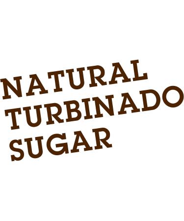 Sugar In The Raw Natural Turbinado Sugar 500g Canister 500 g (Pack of 1) Turbinado Sugar - Buy Online on GoSupps.com