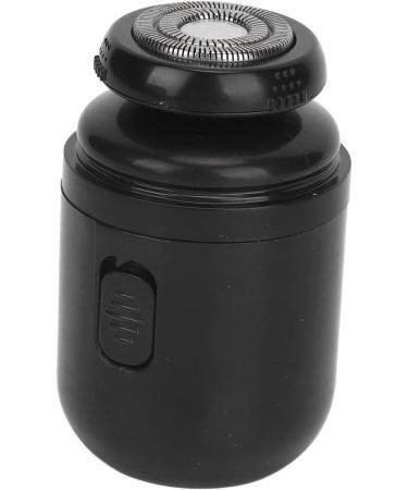 Portable Electric Shells - Multifunctional Mini Razor with 9 Blade Heads for Precise Facial Contouring & Low Noise Operation - Buy Online on GoSupps.com