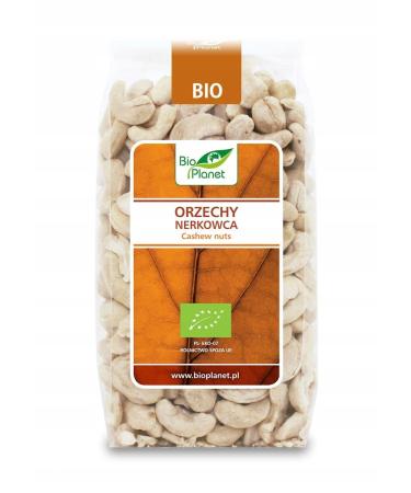 Noix de cajou BIO 350 g - BIO PLANET