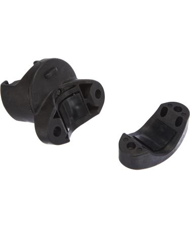 Buy ABUS Eazy KF Lock Holder for U-Locks - Fits 28-36mm Round Frame Tubes - International Shipping Available - Buy Online on GoSupps.com