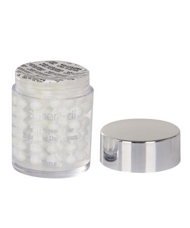Buy Simengdi Phyto Silver Balancing Day Pearl Cream | Anti-Aging Wrinkle Cream 60g - International Shipping Available - Buy Online on GoSupps.com