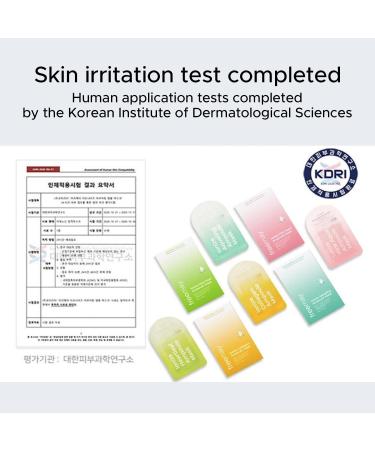 Ionize Pink Aqua Ampoule Mask - Vegan Deep Hydration Facial Mask | 100% Cotton Beliese Sheet | 10 Sheets for Soothing & Calming - Buy Online on GoSupps.com