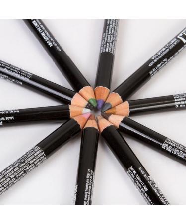J Cat Beauty Wholly Addiction Pro Define Eye Liner - WE120 Glitter Pearl - Buy Online on GoSupps.com