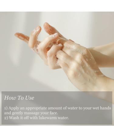 Beauty of Joseon Green Plum Refreshing Cleanser 100ml | Glow & Hydrate Skin - Buy Online on GoSupps.com