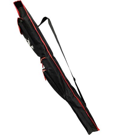 Martial Arts Weapons Carry Case with Shoulder Strap - Ideal for Sword, Escrima, and Bokken - Buy Online on GoSupps.com