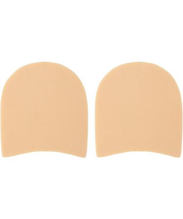 Rubber Anti-Slip Sole Pads for Shoes - Durable Inserts to Prevent Slipping | Men Women Baby - Ideal for Leather Sneakers & Sports (Yellow - Buy Online on GoSupps.com