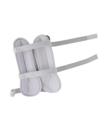 ZJchao Night Wrist Support Brace - Adjustable Carpal Tunnel & Tendonitis Relief | Comfort & Healing | International Shipping Available - Buy Online on GoSupps.com