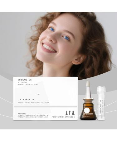 TS TAC-SKY Facial Moisturizing Serum - Improves Dullness Reduces Acne Marks Refines Pores Boosts Radiance & Nourishes Skin(3PCS) - Buy Online on GoSupps.com