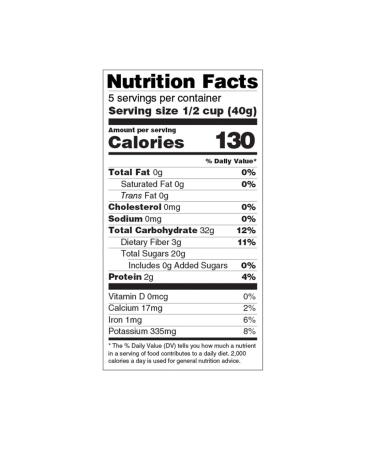 Peeled Snacks Organic Dried Fruit Paradise Blend - 7 oz | Healthy Snack - Buy Online on GoSupps.com