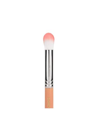 Buy Bdellium Tools Pink Bambu Series 788 BDHD Blending Brush - Professional Makeup Brush with Soft Synthetic & Natural Fibers for Flawless Blending & Concealing - Ships Internationally - Buy Online on GoSupps.com