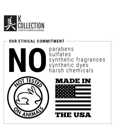 Pure Hyaluronic Acid Cream | Professional Korean Skincare | Smooth Wrinkles & Brighten Skin | 1 fl oz - Buy Online on GoSupps.com