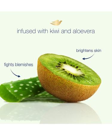 Dove Exfoliating Body Polish - Crushed Macadamia & Rice Milk 10.5 oz | Smooth & Nourish Skin - Buy Online on GoSupps.com