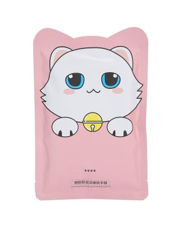 Moisturizing Hand Mask & Peeling Mask for Spa-Like Care | Repair and Hydrate Hands Globally - Buy Online on GoSupps.com