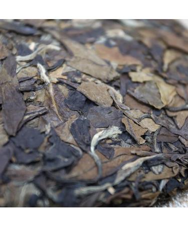 HELLOYOUNG 100g*3 Th Pu'er blanc naturel chinois authentique Fabriqu la main selon des techniques traditionnelles aliment vert au go t riche Th pu-erh Pu'er Tea - Buy Online on GoSupps.com