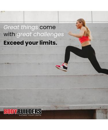 BODY BUILDERS 100% Whey Protein Isolate Vanilla (1.98 lbs) - Buy Online on GoSupps.com