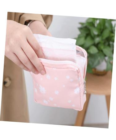 HOMSFOU Travel Cosmetics Pocket Small Wallet - 6 STK for Women & Girls | Diaper Bag & Storage Solutions | Miss Fr ulein - Buy Online on GoSupps.com