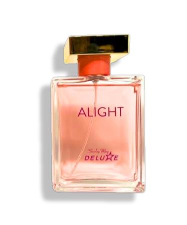 ALIGHT POUR FEMME EAU DE TOILETTE 3.4 FL. OZ. Floral fragrance for women. - Buy Online on GoSupps.com