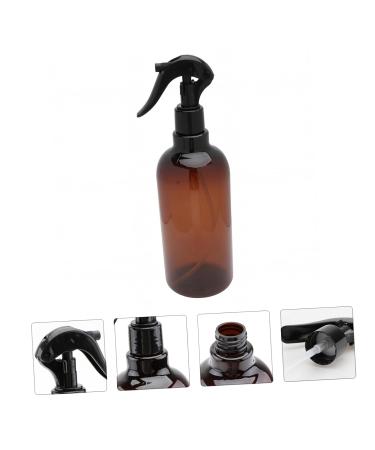 Beaupretty 500ML Amber PET Spray Bottles - Reusable Essential Oil Sprayers for DIY Craft & Home Use - International Shipping Available - Buy Online on GoSupps.com
