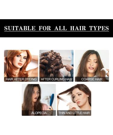 Noor Hair Growth Serum African Olive Noor Love Hair Essence Nourishing Miracle Treatment - Buy Online on GoSupps.com