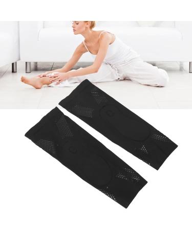 Elbow Compression Sleeve Improves Oxygenation Prevent Muscle Strains Elbow Support Arm Sleeves Comfortable Breathable Provides Stable Support for Sport (XS) - Buy Online on GoSupps.com