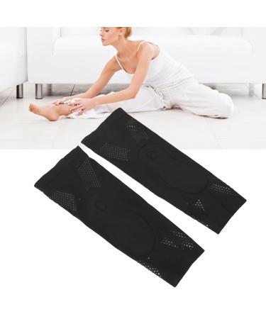 Elbow Support Arm Sleeves - Compression Sleeve for Sports | Improved Oxygenation & Breathable - Size M - Buy Online on GoSupps.com