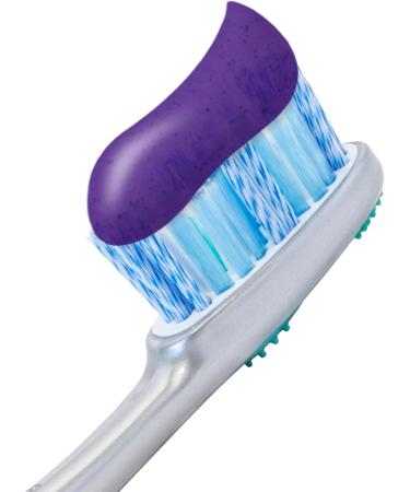 ColgatePalmolive Colgate Max White Purple Reveal Toothpaste 12 pieces x 75 ml tooth whitener with optical color correction technology immediately corrects yellow tones 75 ml Paquete de 12 Old version - Buy Online on GoSupps.com