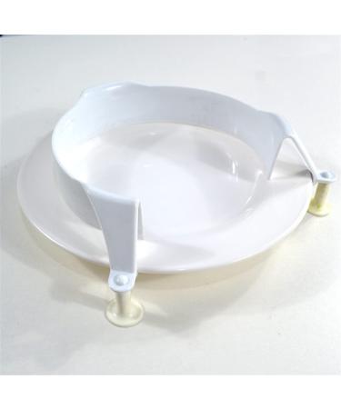 Special Supplies Adaptive Utensils (9-Piece Kitchen Set) Wide Arthritis Aid Silverware for Parkinsons Hand Tremors - Easy Grip for Shaking and Trembling Hands (Size : Sprinkler s