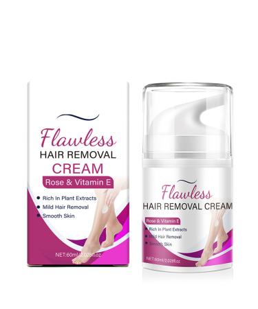 EONFAVE Cream for hair removal on the body painless and longlasting hair removal cream for legs and face