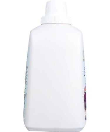 Buy 365 by Whole Foods Market Lavender Laundry Detergent 2X Concentrated 100 Fl Oz - Enzyme-Powered Cleaning for Global Shipping - Buy Online on GoSupps.com