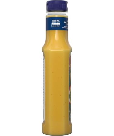 Kraft Creamy Honey Mustard Salad Dressing 425 ml Bottle - Buy Online on GoSupps.com