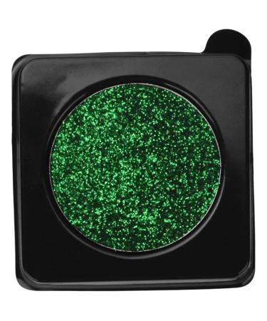 FRCOLOR Glitter Eyeshadow Palette Eye Shadow for Women Catrina Blue Eyeshadow European and American Makeup