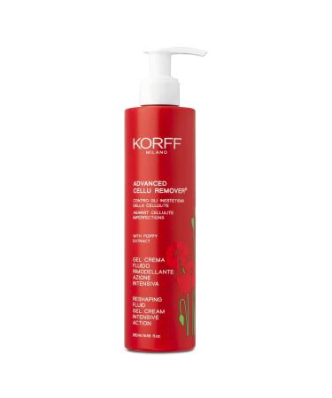 Korff Korff Advance Cell Remover Gel