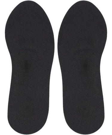 Orthotic Arch Support Insole for Flat Feet | Memory Foam Shoe Pad for Plantar Fasciitis - Comfort Accessory for Men (Dark Blue) - Buy Online on GoSupps.com