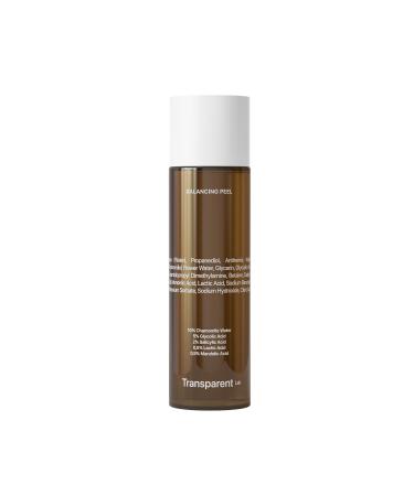 Balancing Peel - Peeling Toner 4.05 fl.oz.