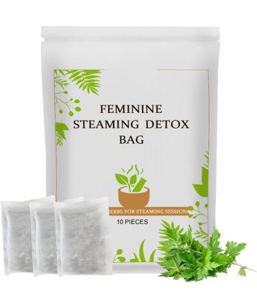 Jeruytgh Herbal Cleansing Health Natural Herbs Cleansing Organic Herbs Rejuvenating Feminine Herbs Cleansing Herbs for Women Promotes relaxation and comfort during steaming - Buy Online on GoSupps.com