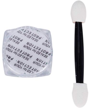 yaojie 0.2g Holographic -Rainbow Chrome Pigment Manicure Nail Art (M-05) - Buy Online on GoSupps.com