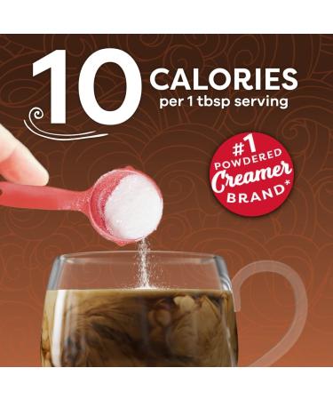 Nestle Coffee-Mate Creamy Chocolate Coffee Creamer - 6 Pack (15 Ounce) - Buy Online on GoSupps.com