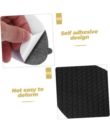 10 Pairs Anti-Slip Sole Stickers for Heels - High Heel Shoe Pads & Cushions - Women s Anti-Noise Shoe Grips - Buy Online on GoSupps.com