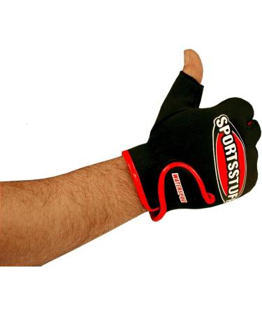SPORTSSTUFF Watersports Gloves - Buy Online on GoSupps.com